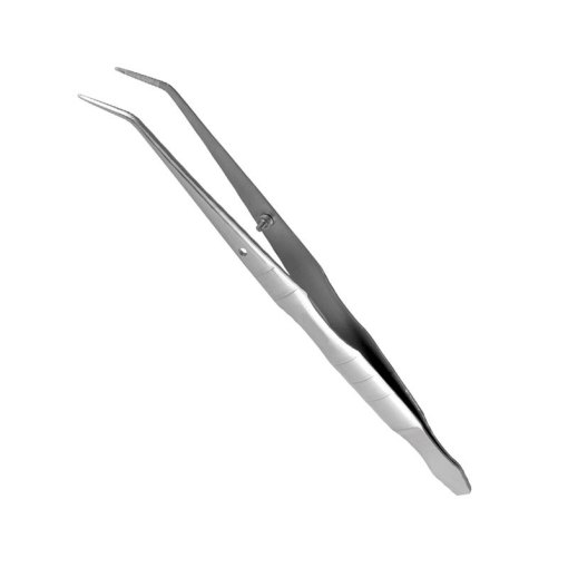 Cotton & Dressing Pliers #4